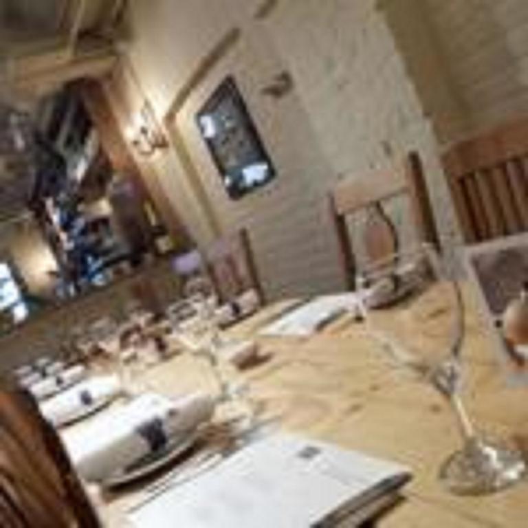 Loch Fyne Restaurant And Milsoms Hotel Henley On Thames Henley-on-Thames Exterior photo